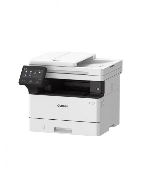 Canon I-Sensys MF463DW Wi-Fi Mono Lazer Yazıcı - 2