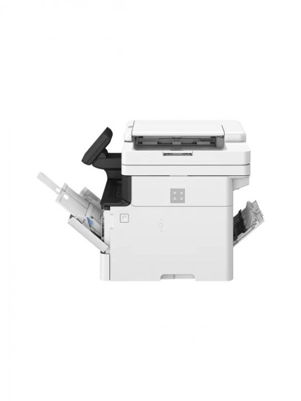 Canon I-Sensys MF463DW Wi-Fi Mono Lazer Yazıcı - 3