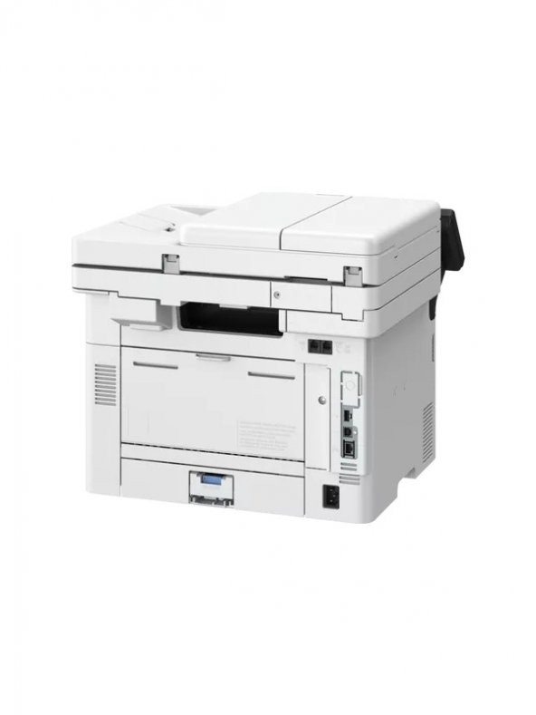 Canon I-Sensys MF463DW Wi-Fi Mono Lazer Yazıcı - 5
