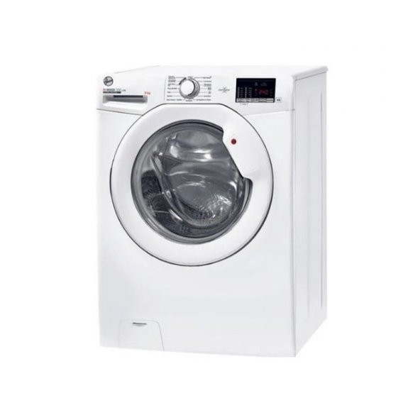 Hoover H3WS 292DE/1-17 1200 Devir 9 kg Çamaşır Makinesi - 2