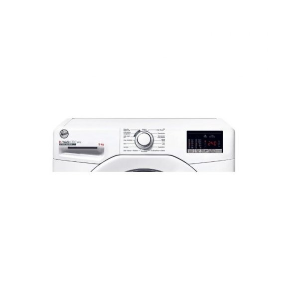Hoover H3WS 292DE/1-17 1200 Devir 9 kg Çamaşır Makinesi - 3