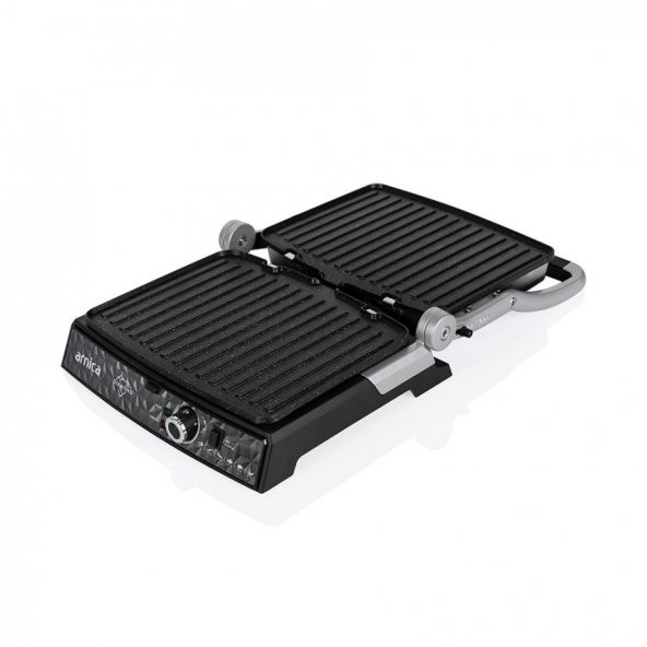 Arnica GH26252 Diamond Tost Makinesi Çelik Inox - Resim 4