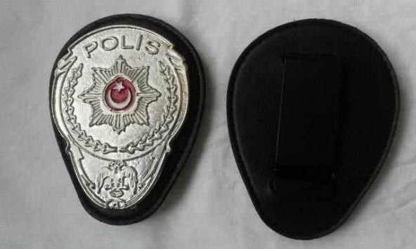 POLİS KEMERLIK-OZEL URETIM-UYGUN FİYAT-POLİS KEMER ROZETI SIPARIS VER-EMNIYET ADRESINE GONDERILIR!!