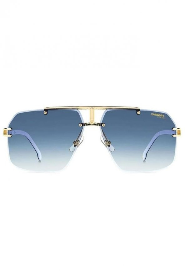 CARRERA 1054/S COL J5G08 63-12-145 ERKEK GÜNEŞ GÖZLÜĞÜ - Resim 2