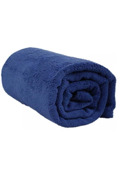 Wellsoft Tek Kişilik Battaniye Sıcak Battaniye Tv Dekor Battaniyesi 100x170 - 9