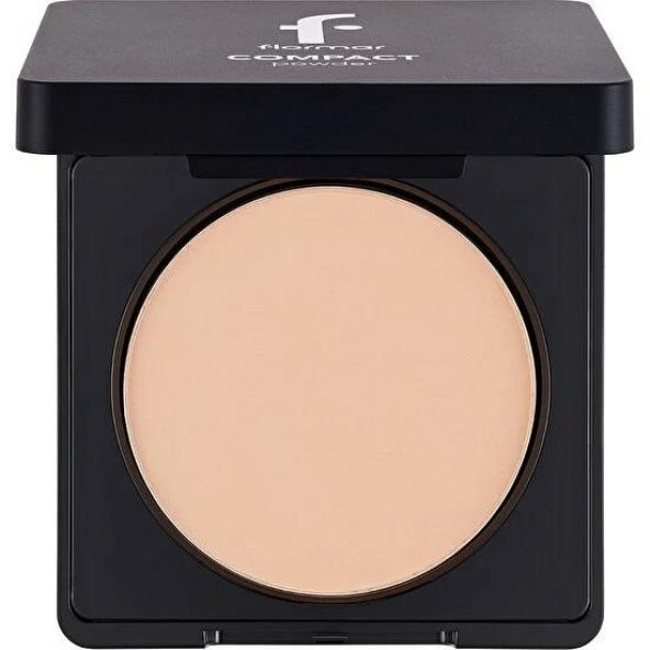 Flormar Compact Pudra No.93 Yeni