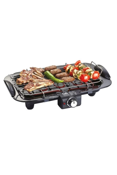Şölen Elektrikli Barbekü