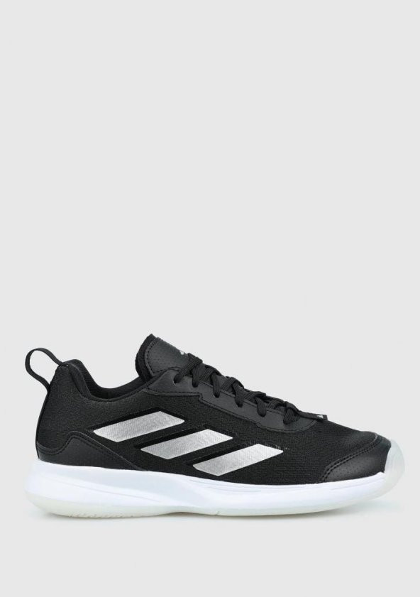 Adidas IG9543 Avaflash Kadın Siyah Tenis Ayakkabısı