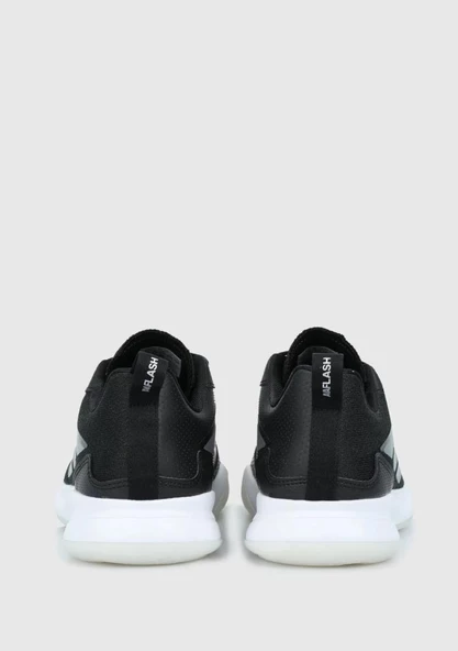 Adidas IG9543 Avaflash Kadın Siyah Tenis Ayakkabısı - 4