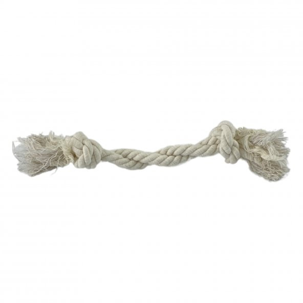 Pet Comfort At-getir ve Diş Kaşıma Köpek Oyuncağı, 100 Pamuk, 20cm ürün görseli