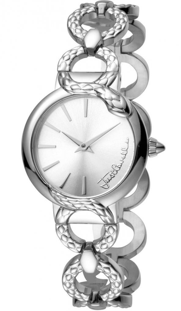 Just Cavalli JC1L059M0015 Kadın Kol Saati