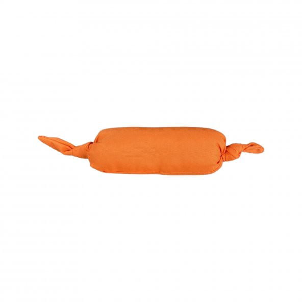Pet Comfort At-getir Köpek Oyuncağı Su Geçirmez Turuncu Ø8cm, 35cm ürün görseli