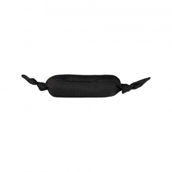 Pet Comfort At-getir Köpek Oyuncağı Su Geçirmez Siyah Ø8cm, 35cm ürün görseli