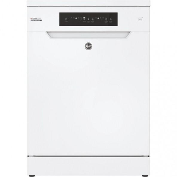 Hoover Hf 3E9L0W-17 5 Programlı Wi-Fi + Bluetooth Bağlantılı Bulaşık Makinesi