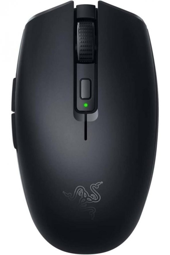 Razer Orochi V2 18000 DPI Kablosuz Oyuncu Mouse Siyah RZ01-03730100