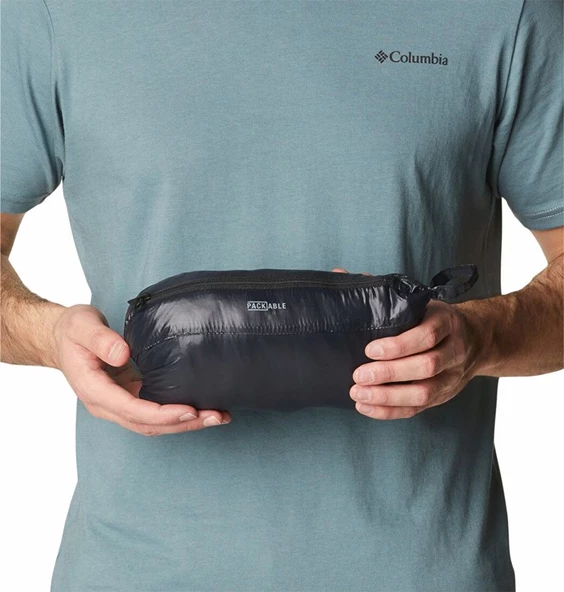 Columbia Platinum Peak Hooded Erkek Mont WO2808_010 - Resim 3