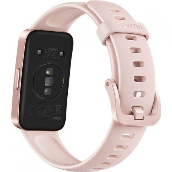 Huawei Band 8 Pembe Outlet