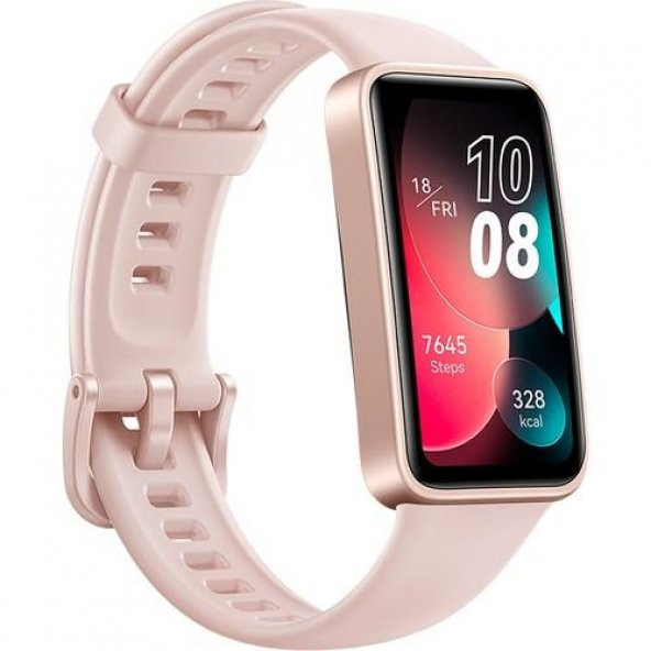 Huawei Band 8 Pembe Outlet - 3