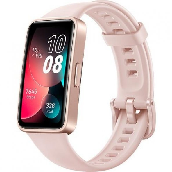 Huawei Band 8 Pembe Outlet - 4
