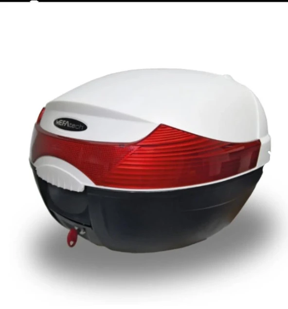 WOGEN ARKA ÇANTA 33 LİTRE BEYAZ