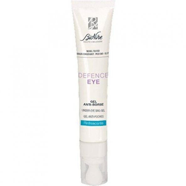 Bionike Defence Eye Anti-Puffiness Cooling Cream 15 ml