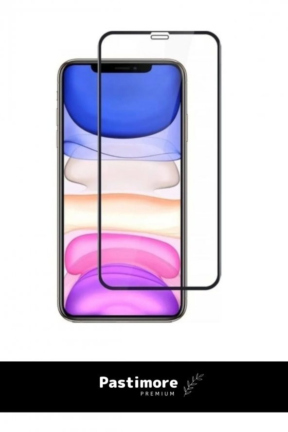 Premium Seri Iphone 15 Kırılmaz Cam Nano Tam Koruma Modeli Temperli Ekranı Kaplayan Ekran Koruyucu - 6