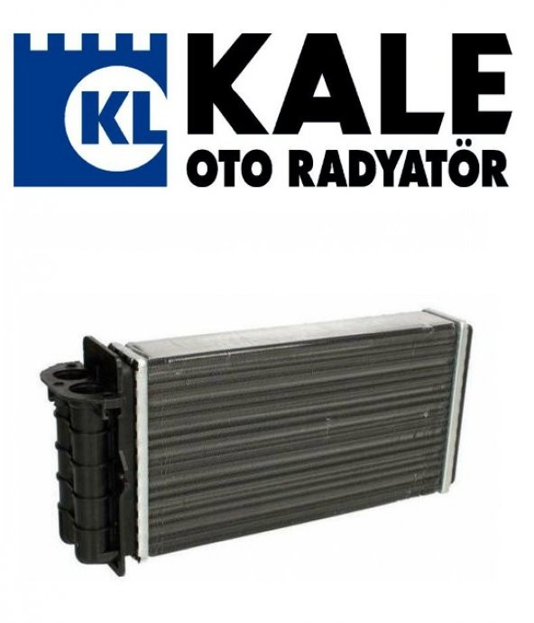 FİAT MAREA KALORİFER RADYATÖRÜ KALE 46721967