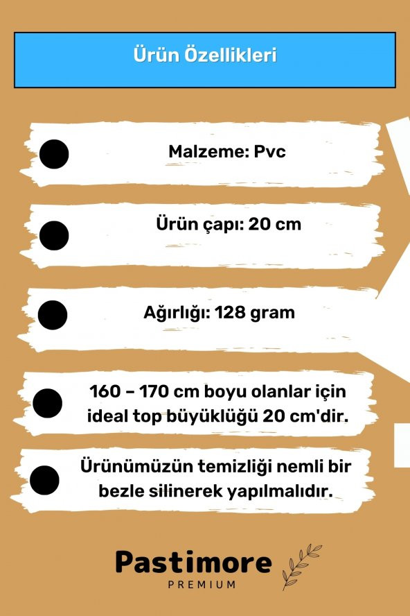 Deluxe Serisi Dayanıklı Yüksek Kalite Mini Gymball 20Cm Yeşil Pilates Topu Şişirme Pompa Hediyeli - 2