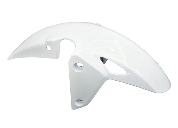 Honda CBR 250 R Ön Çamurluk Beyaz ürün görseli