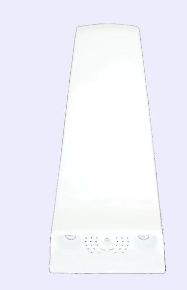 Mondial Revival 50 Ön Panel Üst Beyaz ürün görseli