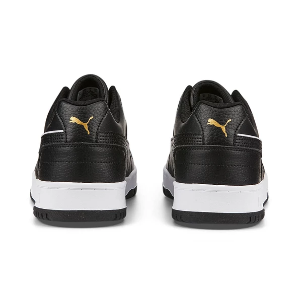 PUMA  RBD GAME LOW SNEAKER AYAKKABI - Resim 8