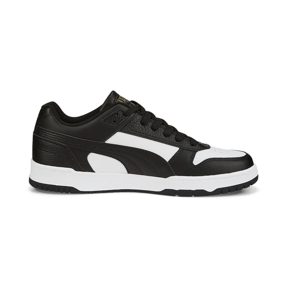 PUMA  RBD GAME LOW SNEAKER AYAKKABI - Resim 5