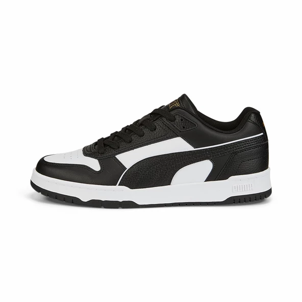 PUMA  RBD GAME LOW SNEAKER AYAKKABI - Resim 6