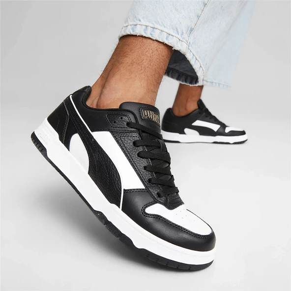 PUMA  RBD GAME LOW SNEAKER AYAKKABI