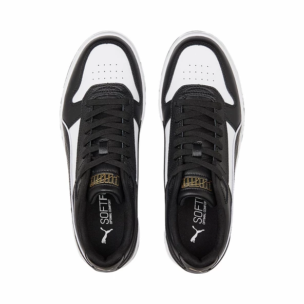 PUMA  RBD GAME LOW SNEAKER AYAKKABI - Resim 7