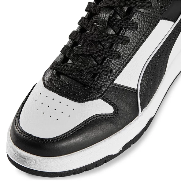 PUMA  RBD GAME LOW SNEAKER AYAKKABI - Resim 9