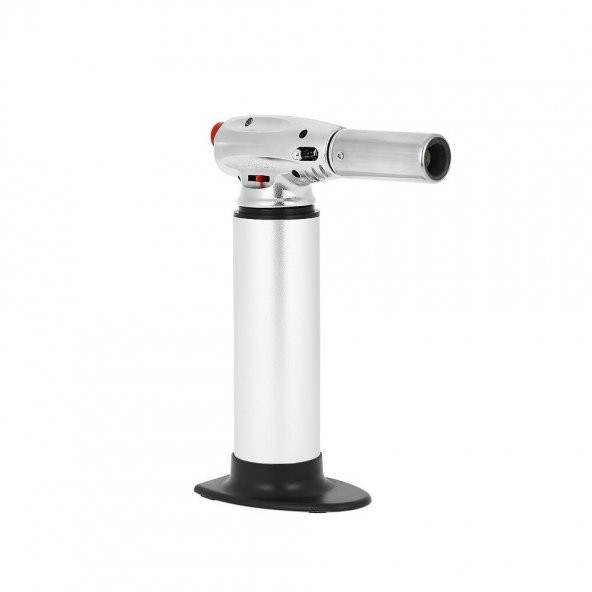 Gf-877 Ayarlanabilir Torch Pürmüz Çakmak 2500 F - 3