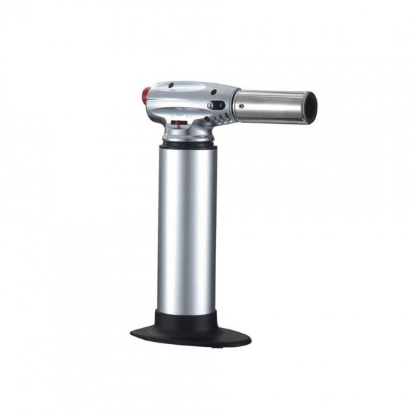 Gf-877 Ayarlanabilir Torch Pürmüz Çakmak 2500 F - 5