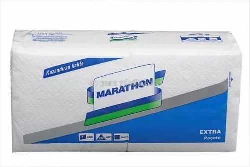 Selpak Extra Süper Peçete 30x30cm (200 lü Paket) - 2