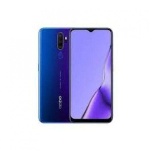 Oppo A9 2020 4 GB Ram 128 GB MAVİ (TEŞHİR)