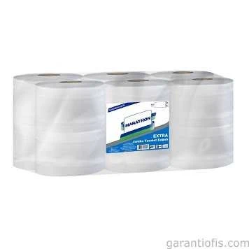 Selpak Extra Jumbo Tuvalet Kağıdı 150 Metre (12 li Koli) - Resim 3