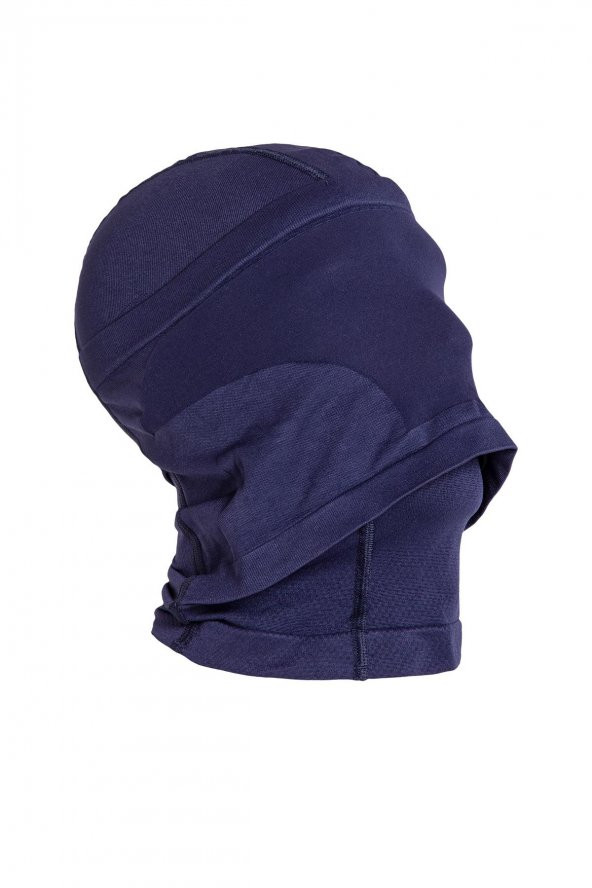 Oil Company Termal Pro Skin Lacivert Balaklava Unisex - 4