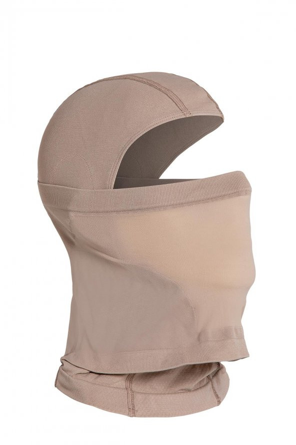Oil Company Termal Pro Skin Kum Balaklava Unisex - 2