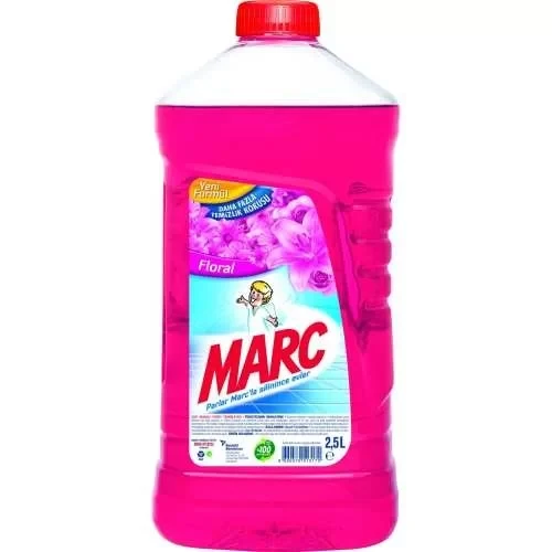 Marc Yüzey Temizleyici (2500 ml)