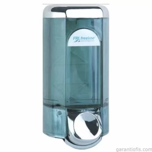 Garanti Metal 7104 Sıvı Sabun/Şampuan Dispenseri