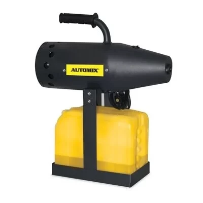 Automix ULV Dezenfeksiyon Makinesi 5 Litre