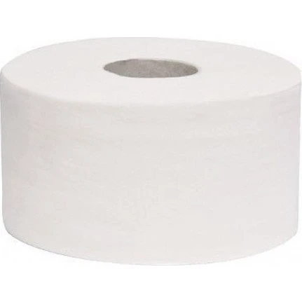Beste Mini Jumbo Çift Katlı Tuvalet Kağıdı 10 cm 12 Rulo - 2