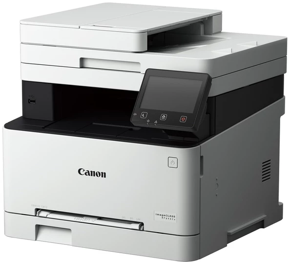 Canon i-SENSYS MF465dw yazıcı