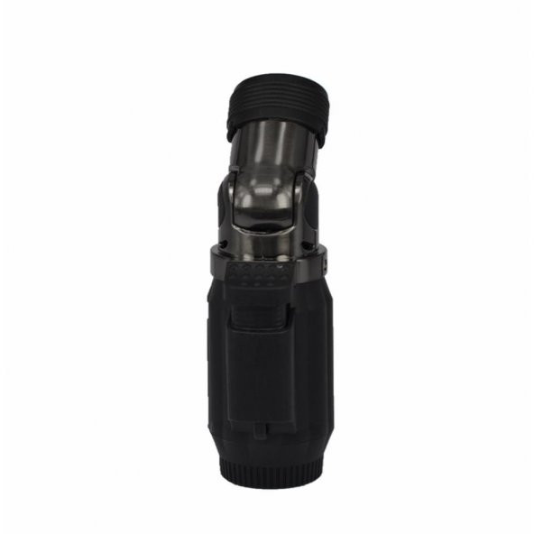 Honest 4 Jet Masaüstü Torch Pürmüz Çakmak - 3