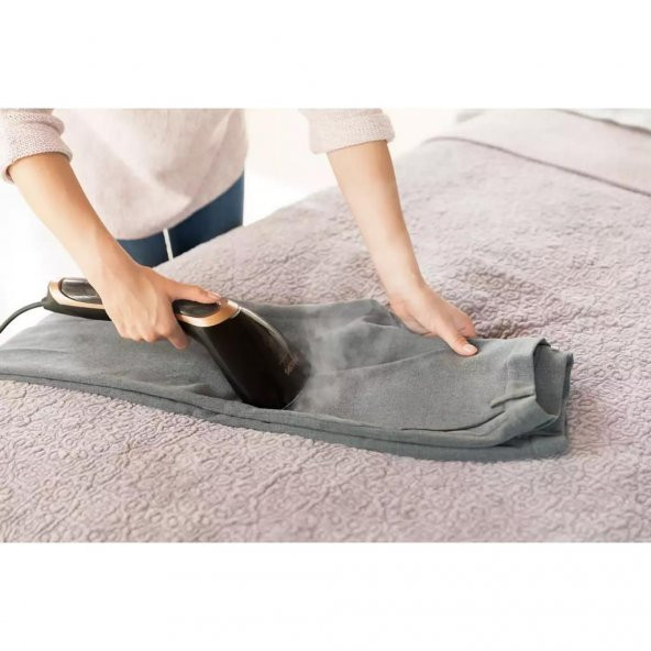 Philips GC362/80 Steam&Go El Tipi Buharlı Düzleştirici - 6